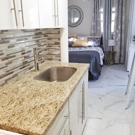 Glam Private Studio 4 Miles From Beach Χόλιγουντ Εξωτερικό φωτογραφία