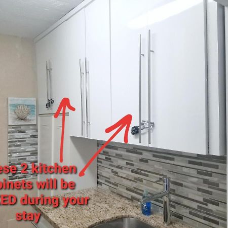 Glam Private Studio 4 Miles From Beach Χόλιγουντ Εξωτερικό φωτογραφία