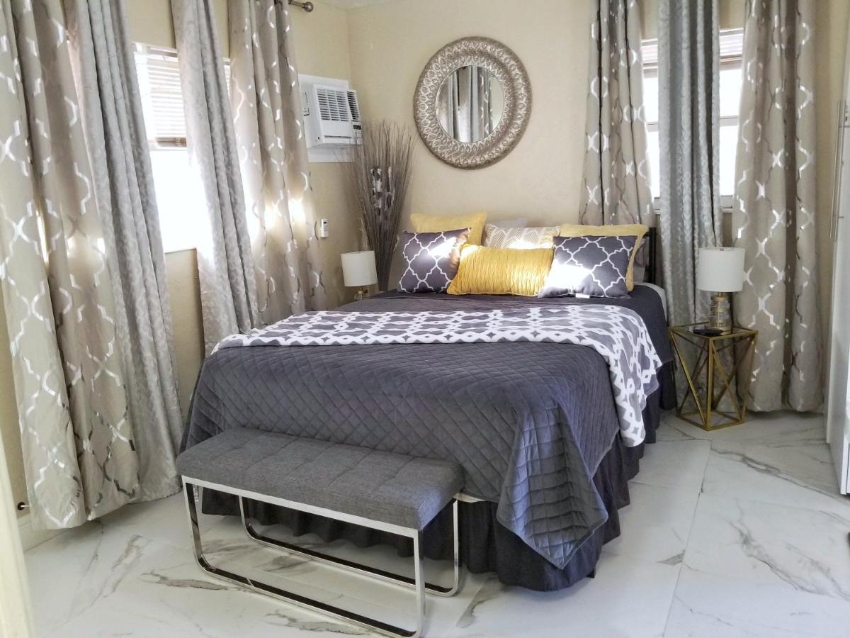 Glam Private Studio 4 Miles From Beach Χόλιγουντ Εξωτερικό φωτογραφία