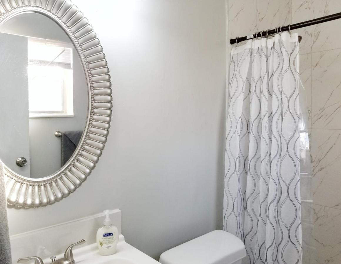 Glam Private Studio 4 Miles From Beach Χόλιγουντ Εξωτερικό φωτογραφία