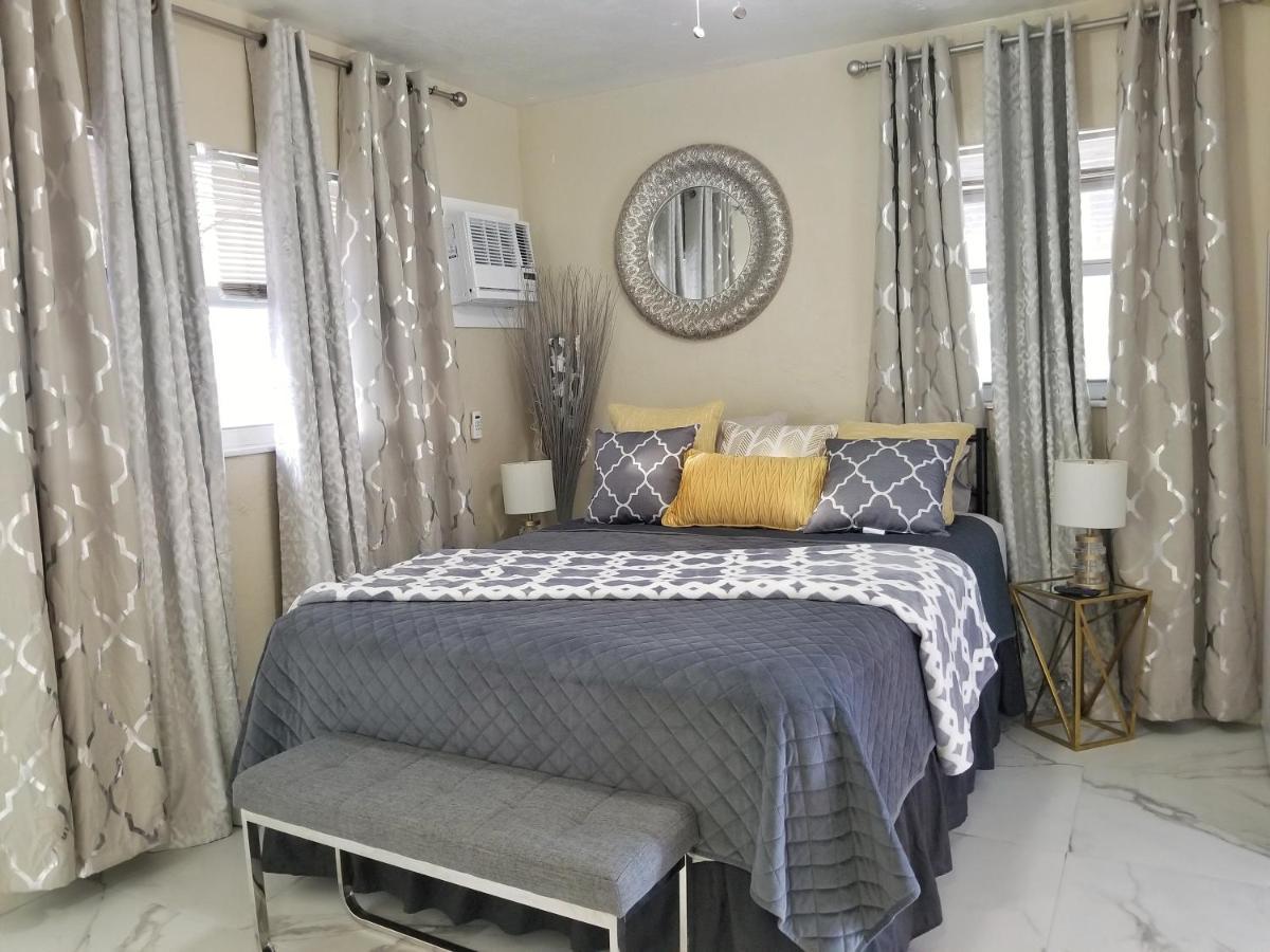Glam Private Studio 4 Miles From Beach Χόλιγουντ Εξωτερικό φωτογραφία